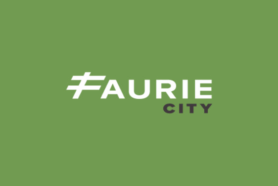 Faurie City