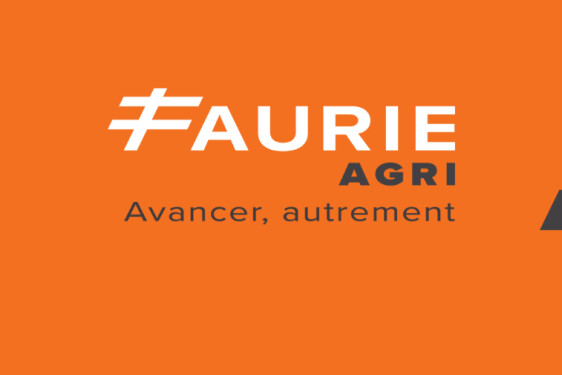 Bandeau Faurie Agri
