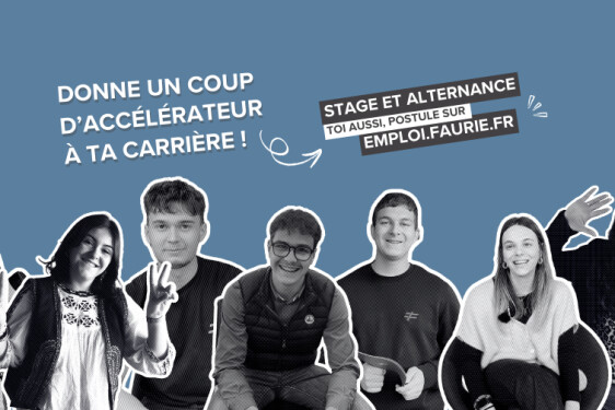 alternance