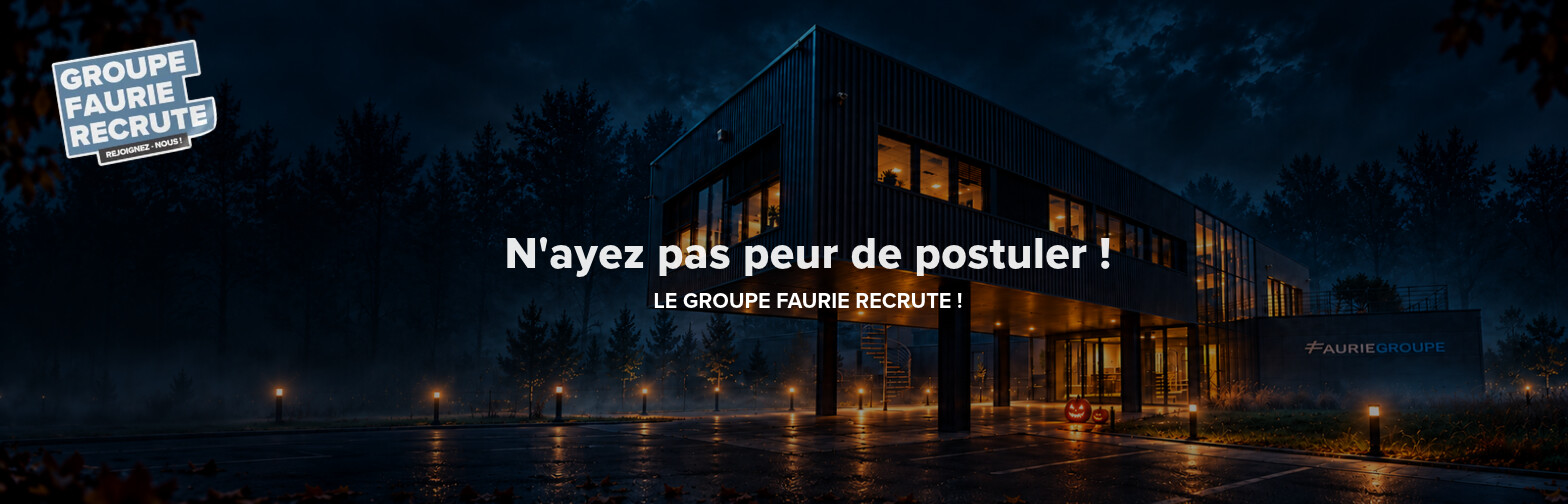 Faurie Campus Conseiller service